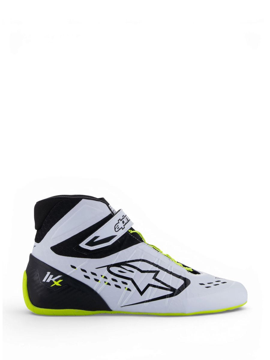 Chaussures Tech-1 KX V3 - FIA