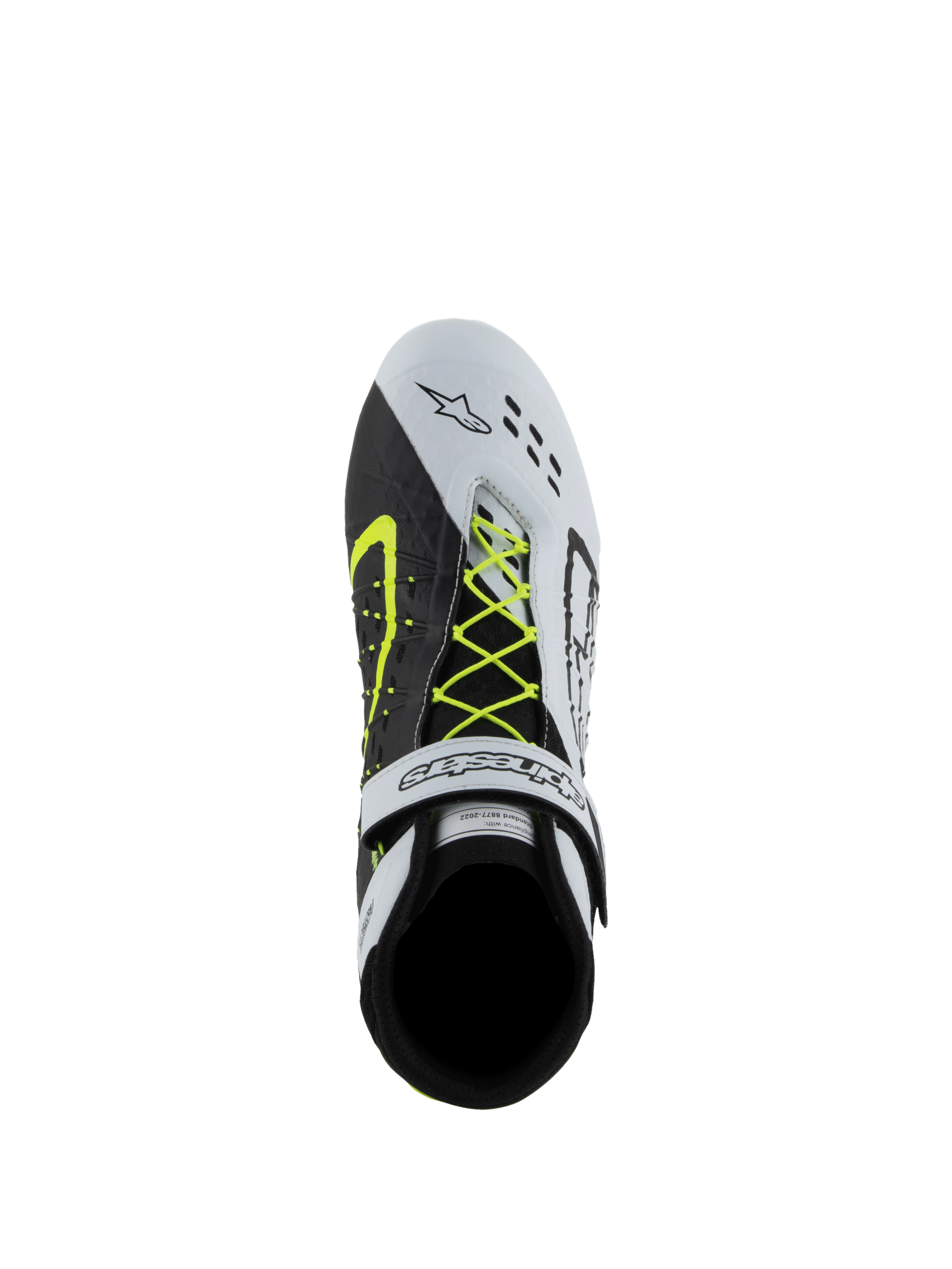 Chaussures Tech-1 KX V3 - FIA