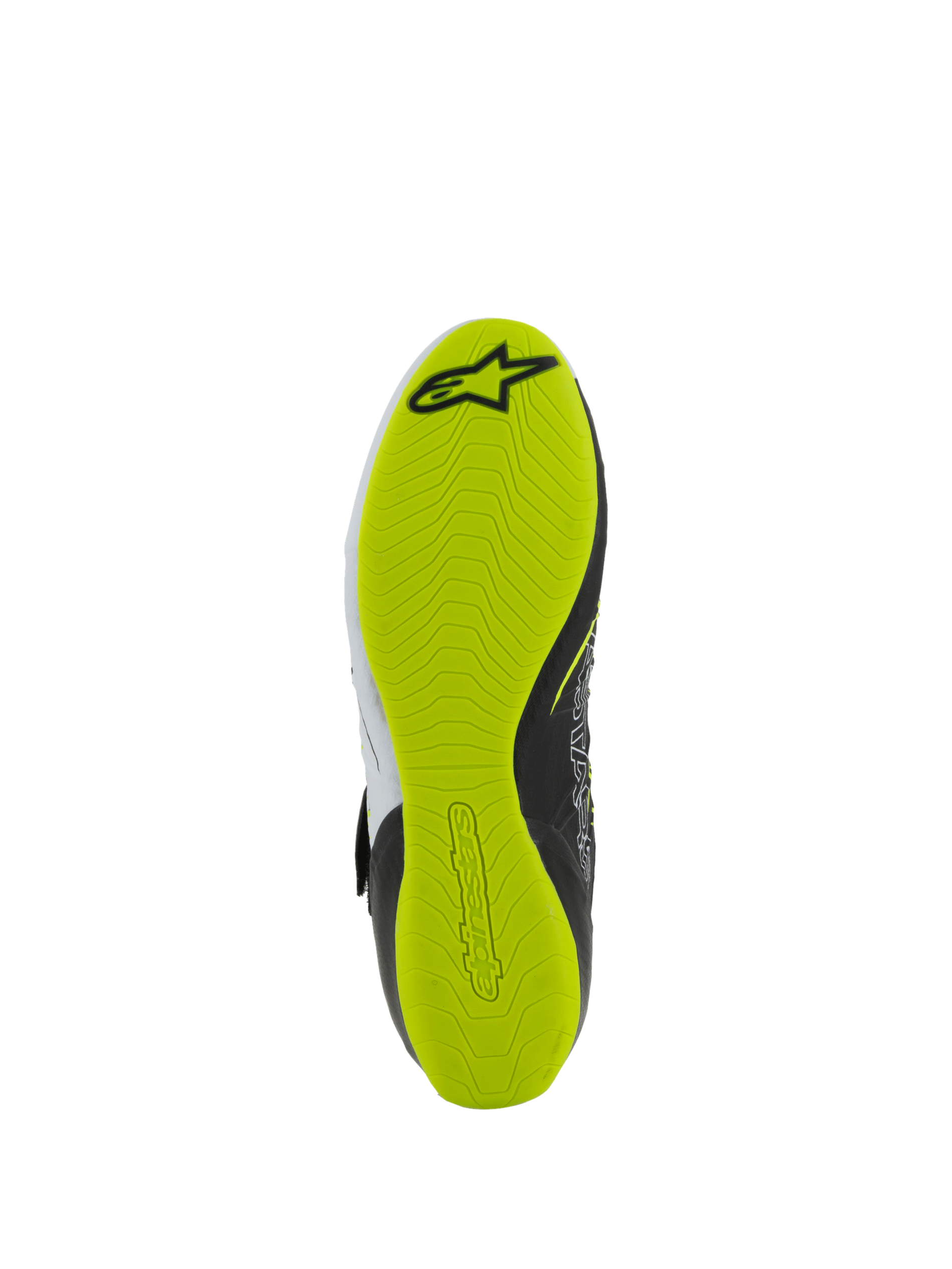 Chaussures Tech-1 KX V3 - FIA