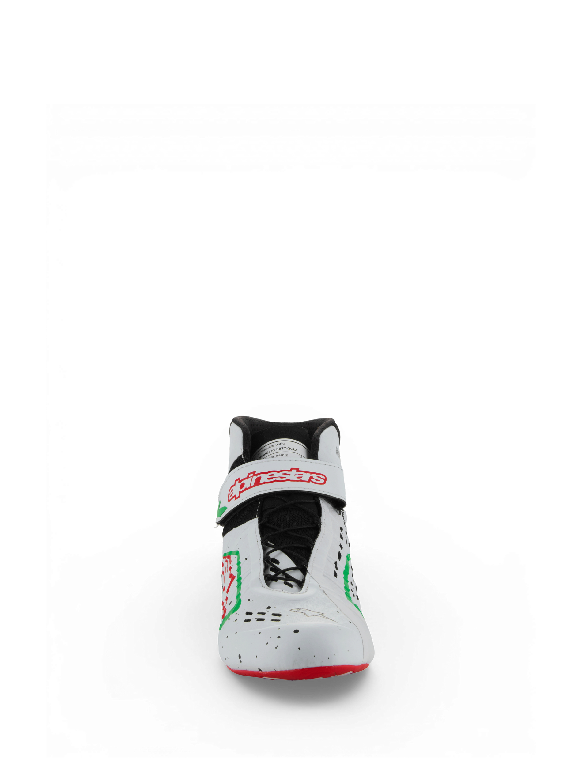 Chaussures Tech-1 KX V3 - FIA