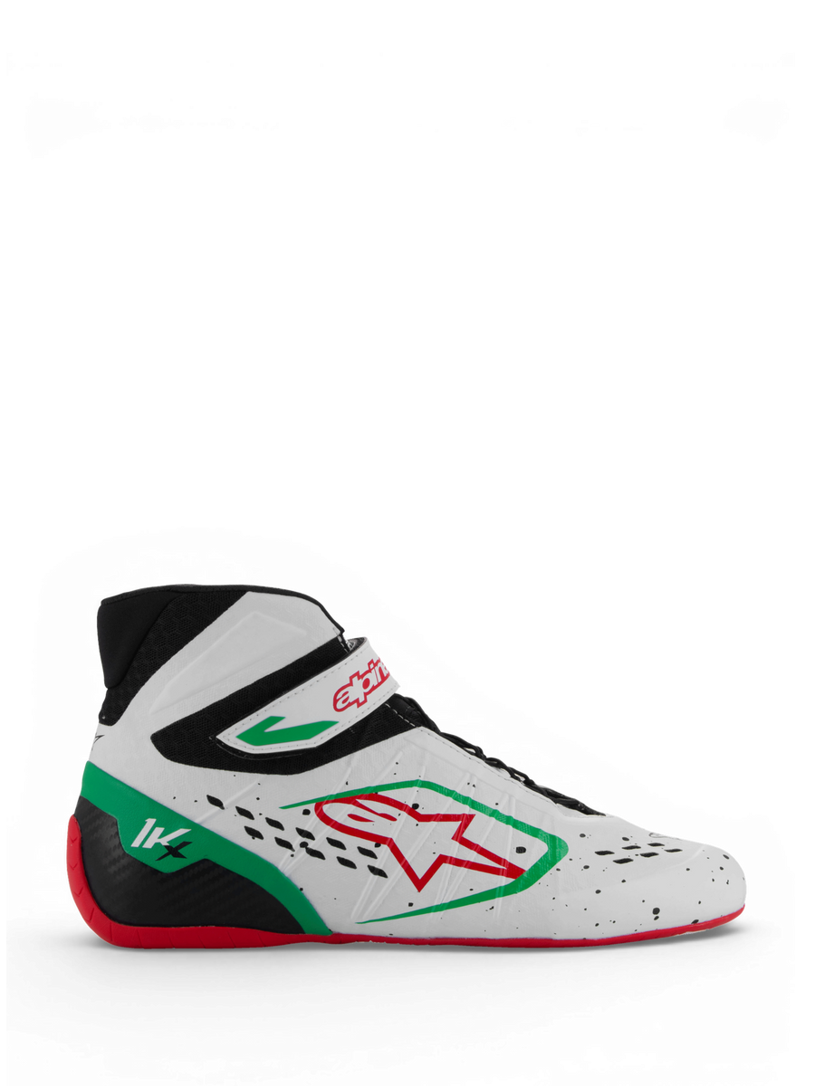 Chaussures Tech-1 KX V3 - FIA