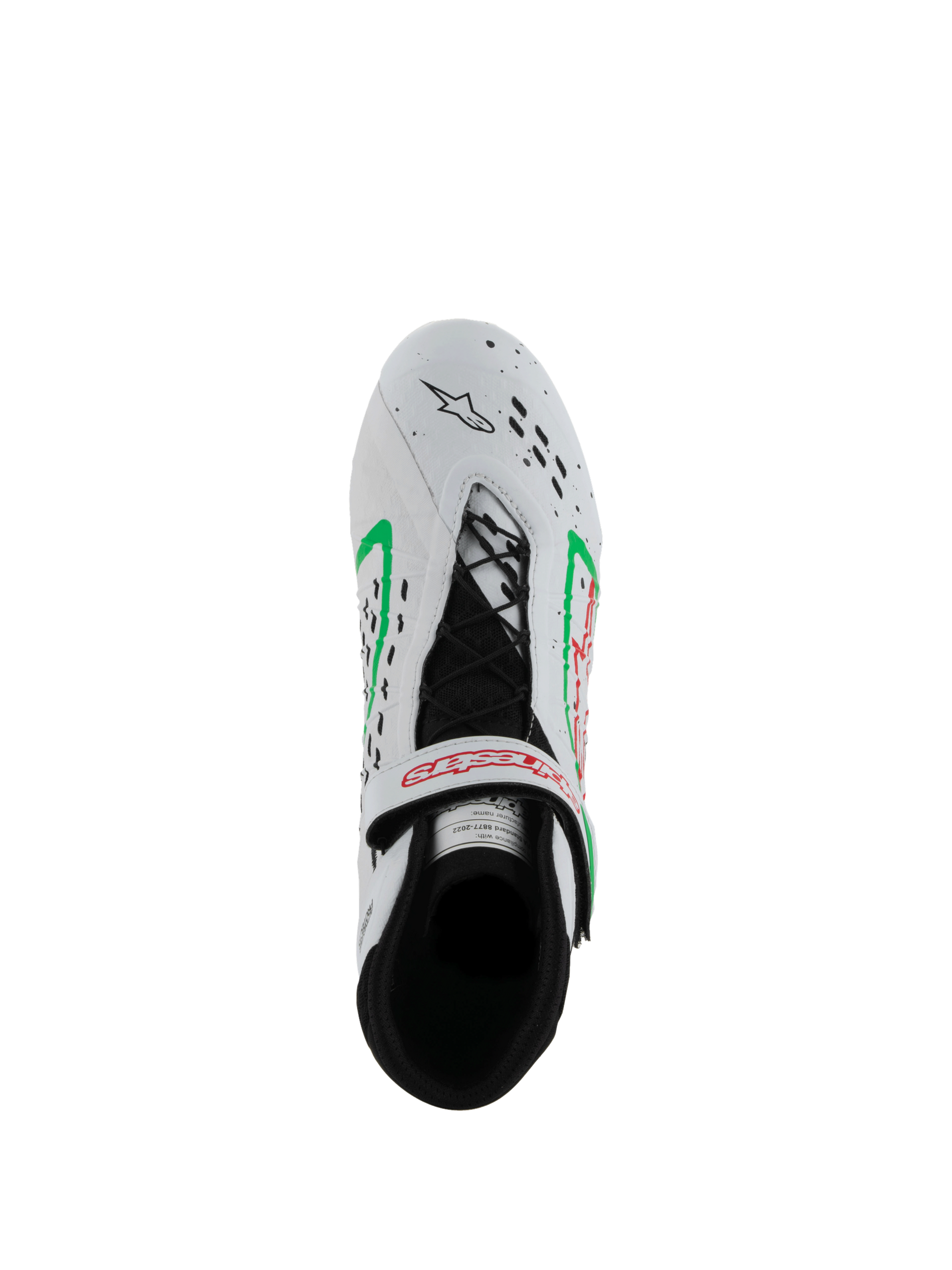 Chaussures Tech-1 KX V3 - FIA