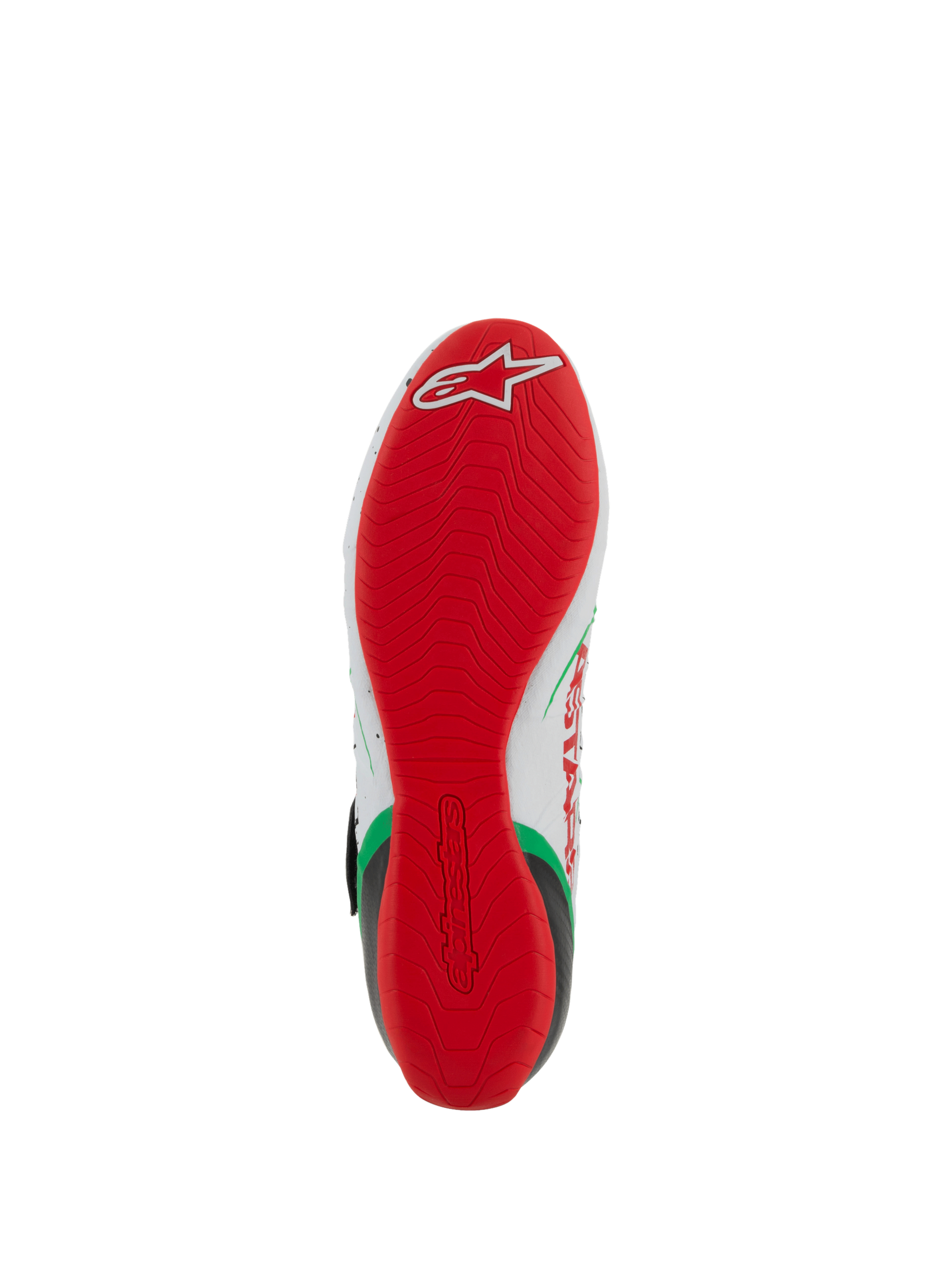 Chaussures Tech-1 KX V3 - FIA