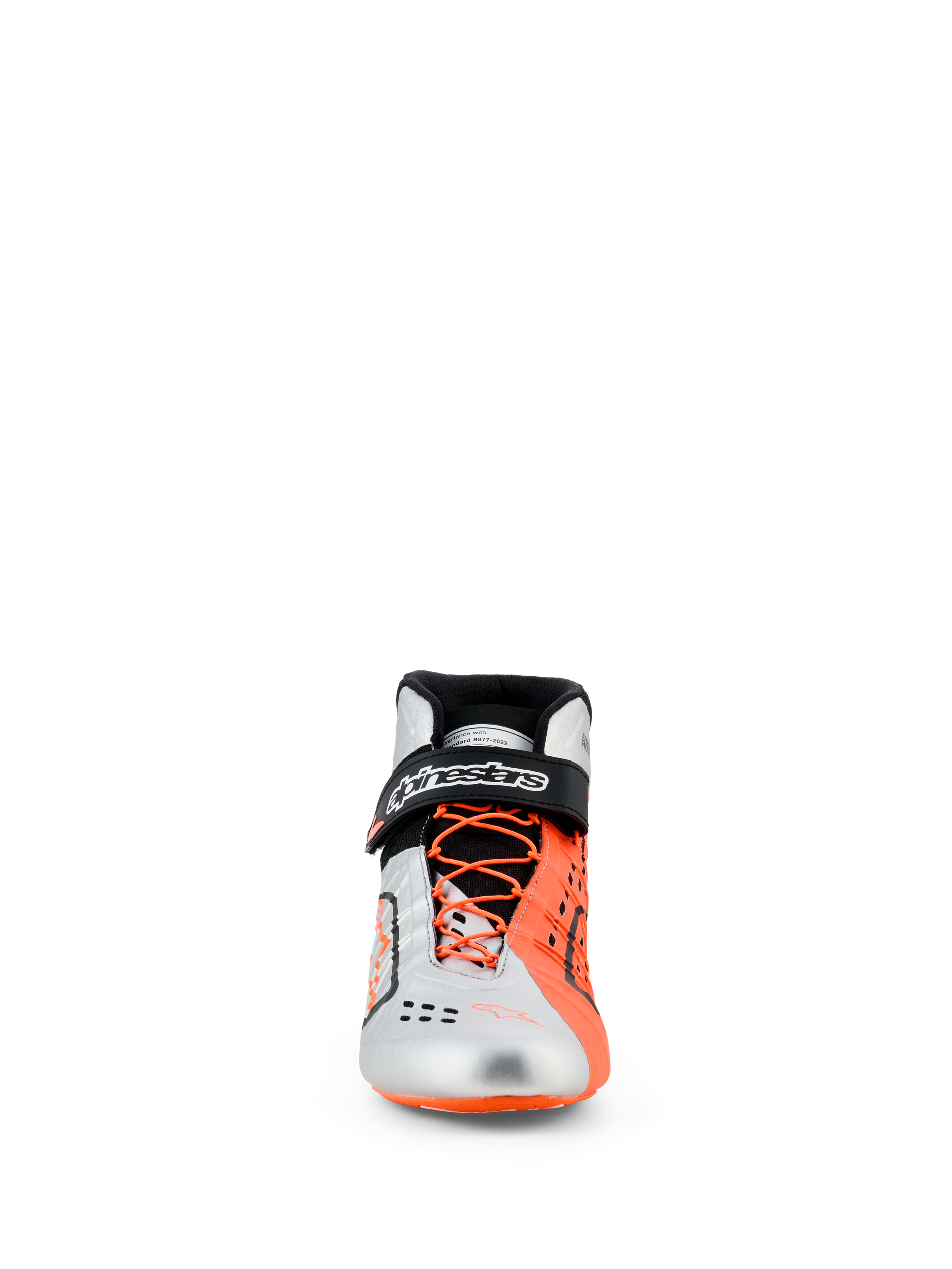Chaussures Tech-1 KX V3 - FIA