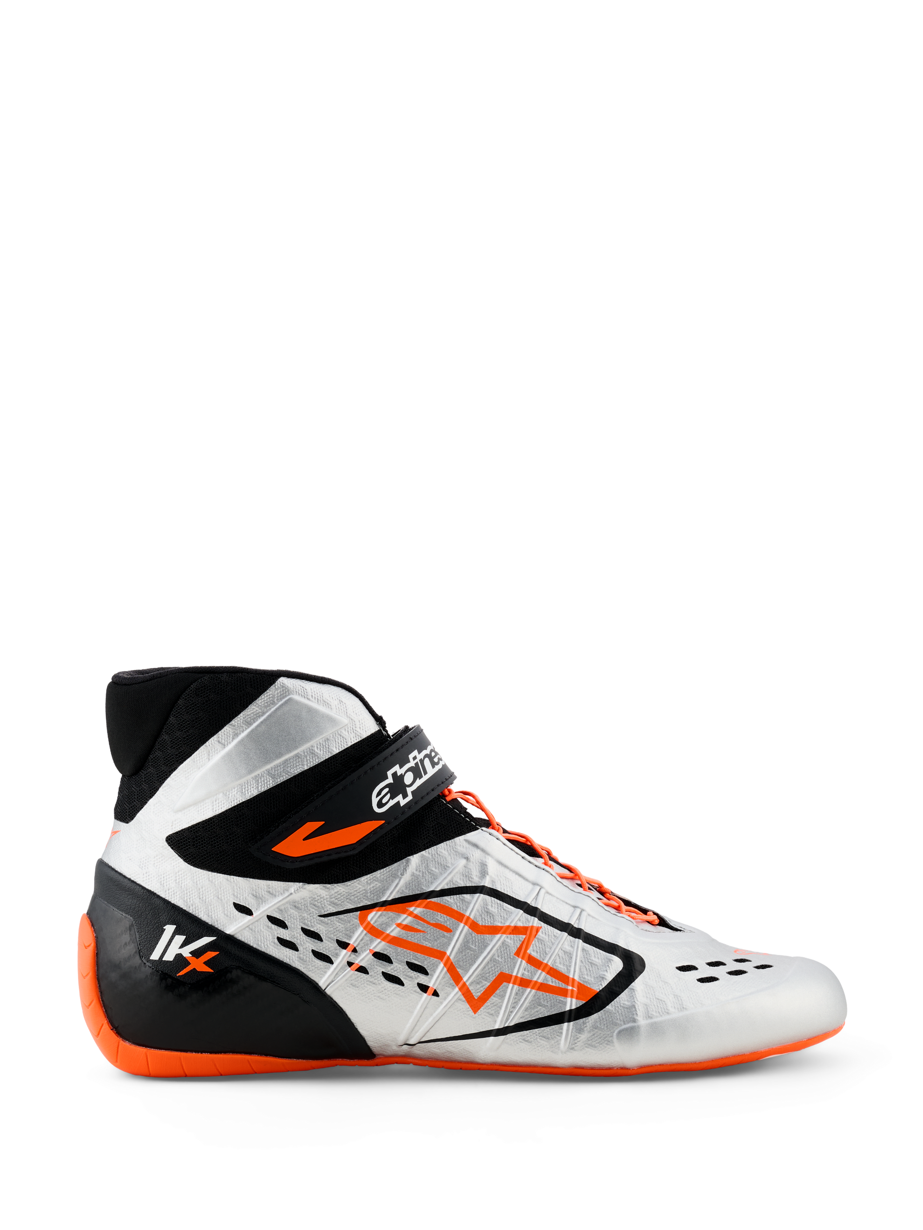 Chaussures Tech-1 KX V3 - FIA