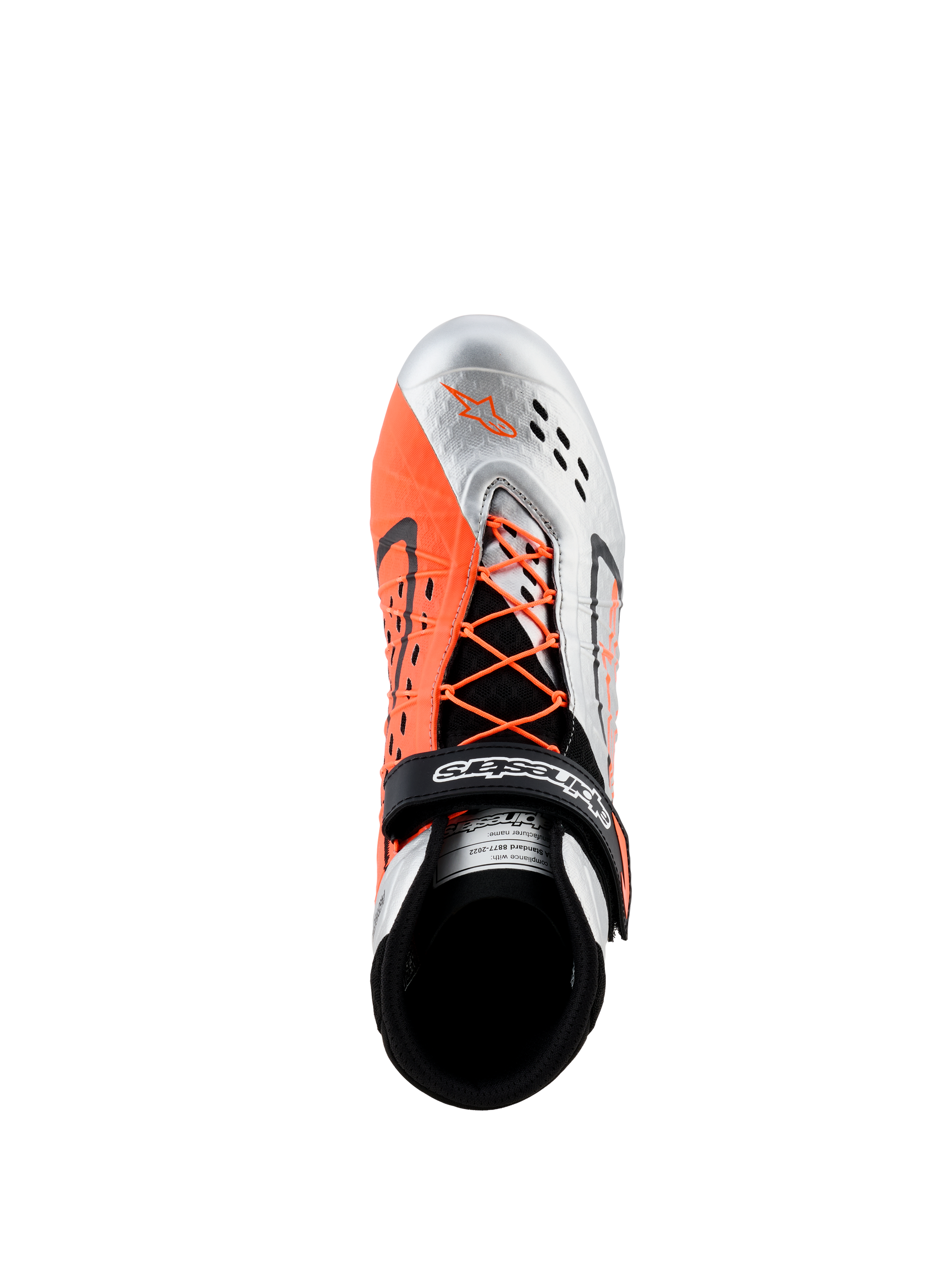 Chaussures Tech-1 KX V3 - FIA