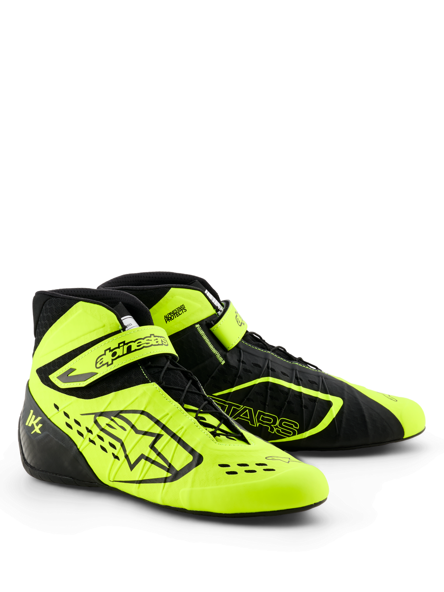 Chaussures Tech-1 KX V3 - FIA