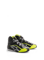 Noir Blanc Jaune Fluo