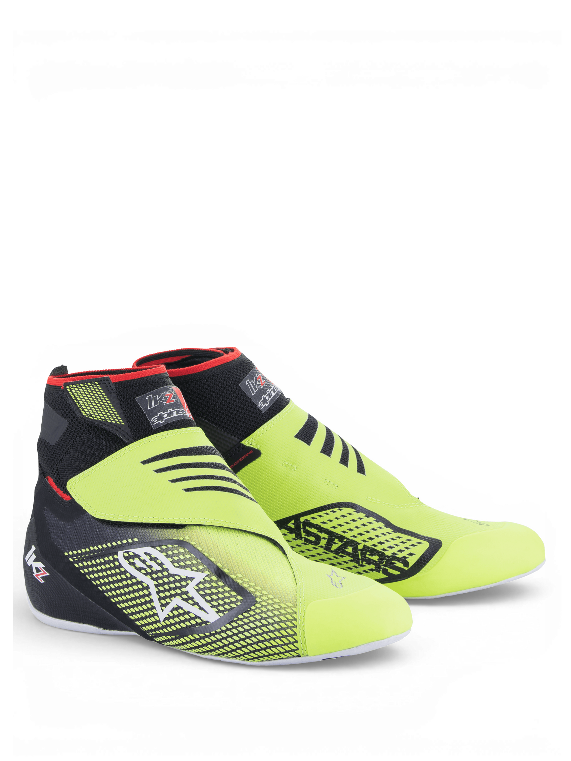 Chaussures Tech-1 KZ V2