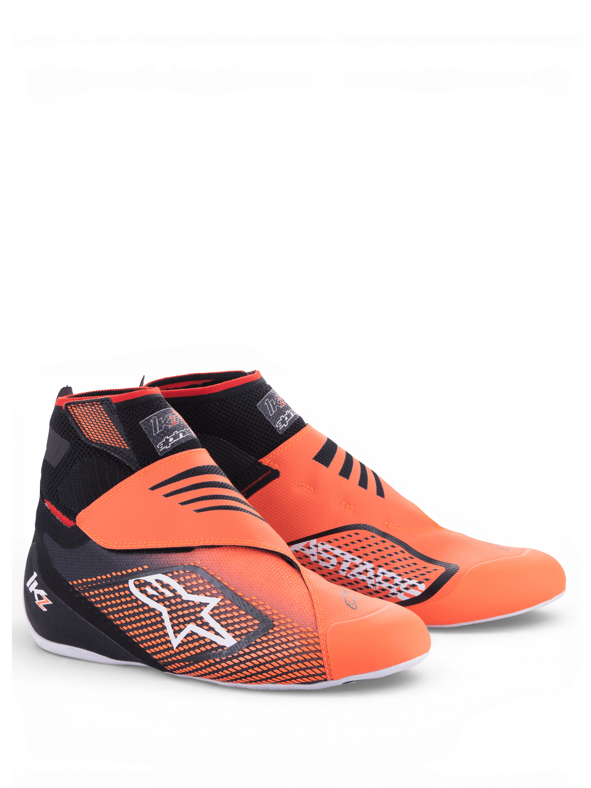 Chaussures Tech-1 KZ V2