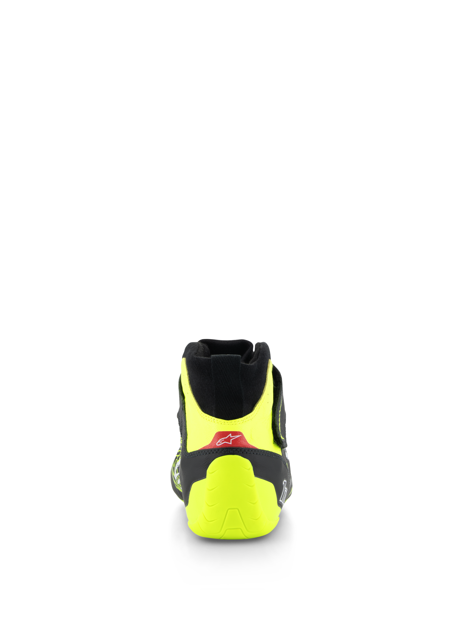 Chaussures Tech-1 Z V3 FIA