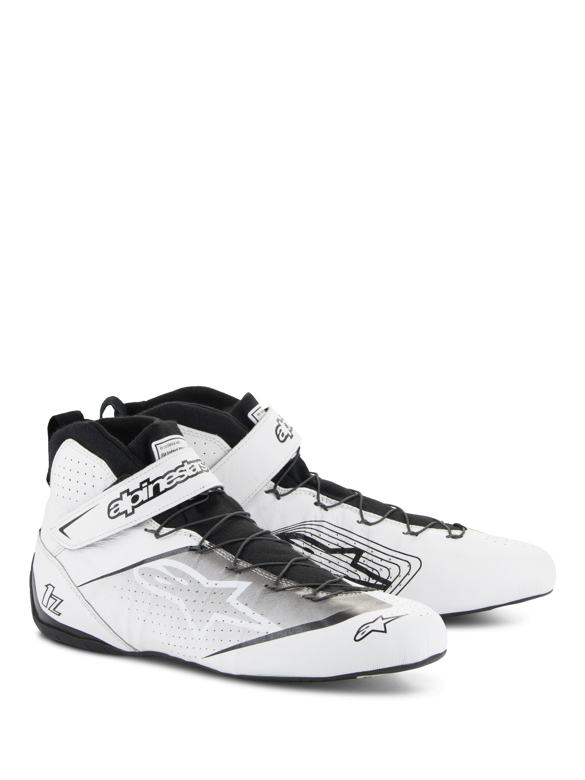 Chaussures Tech-1 Z V3 FIA