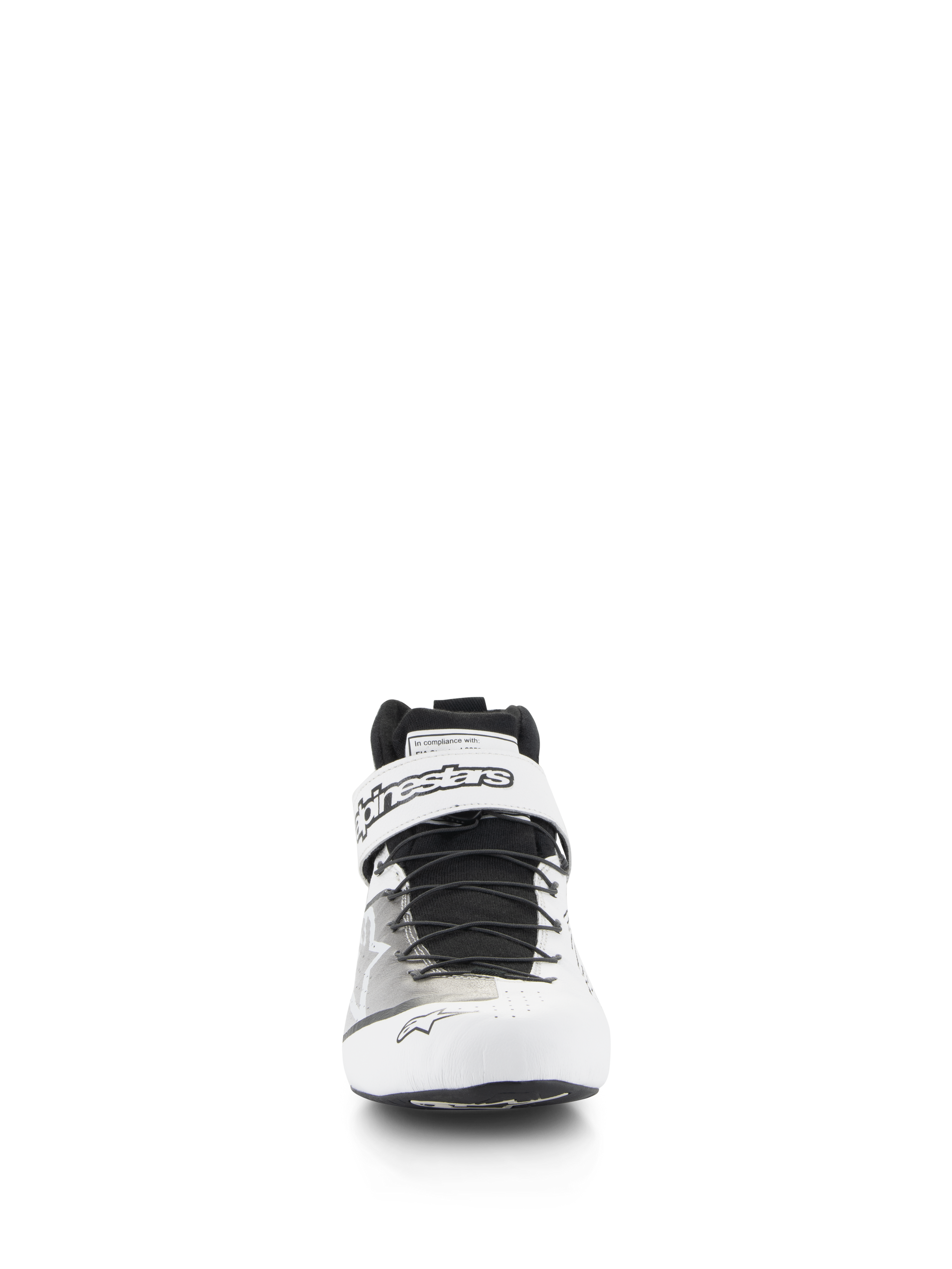 Chaussures Tech-1 Z V3 FIA