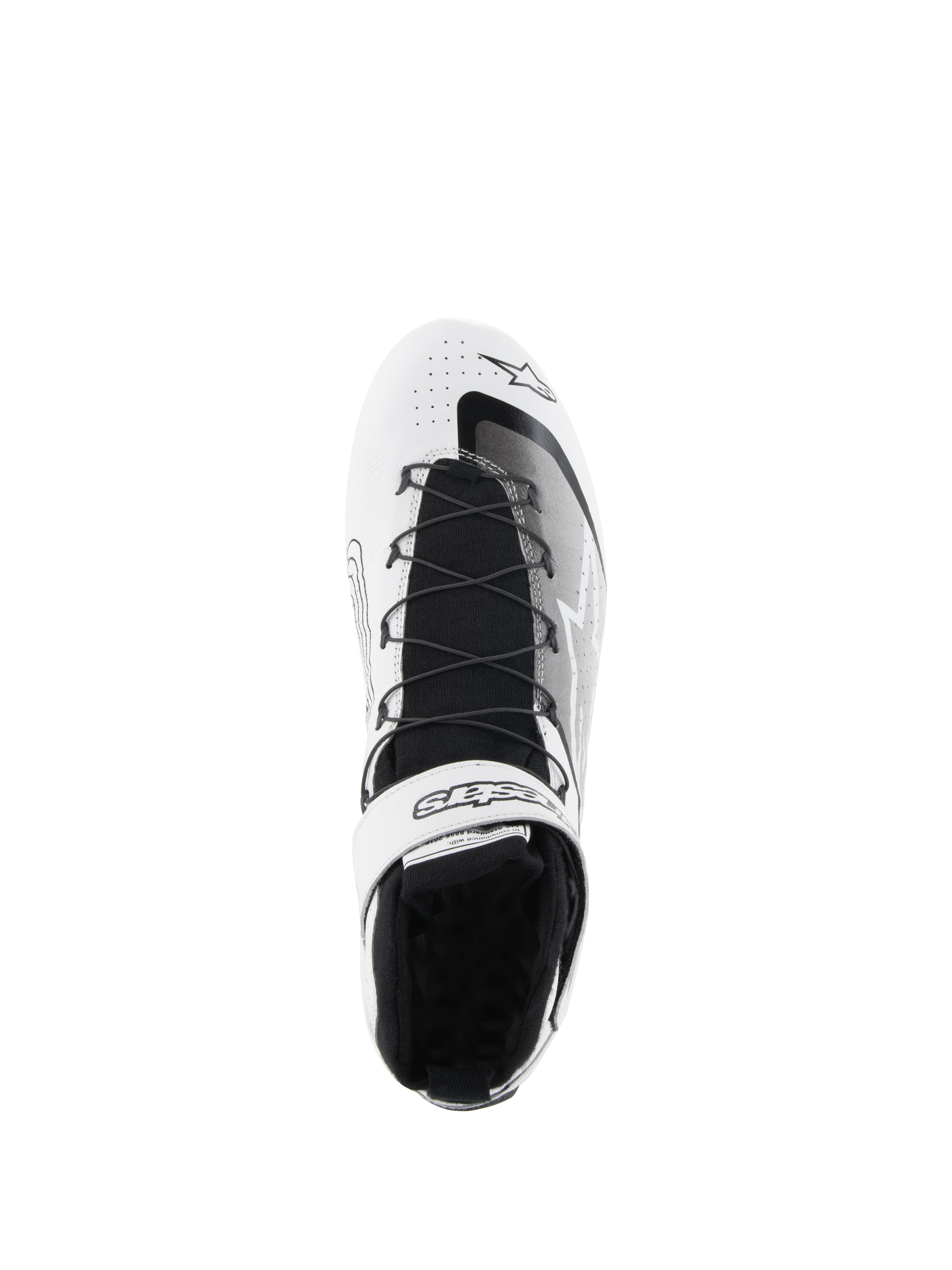 Chaussures Tech-1 Z V3 FIA