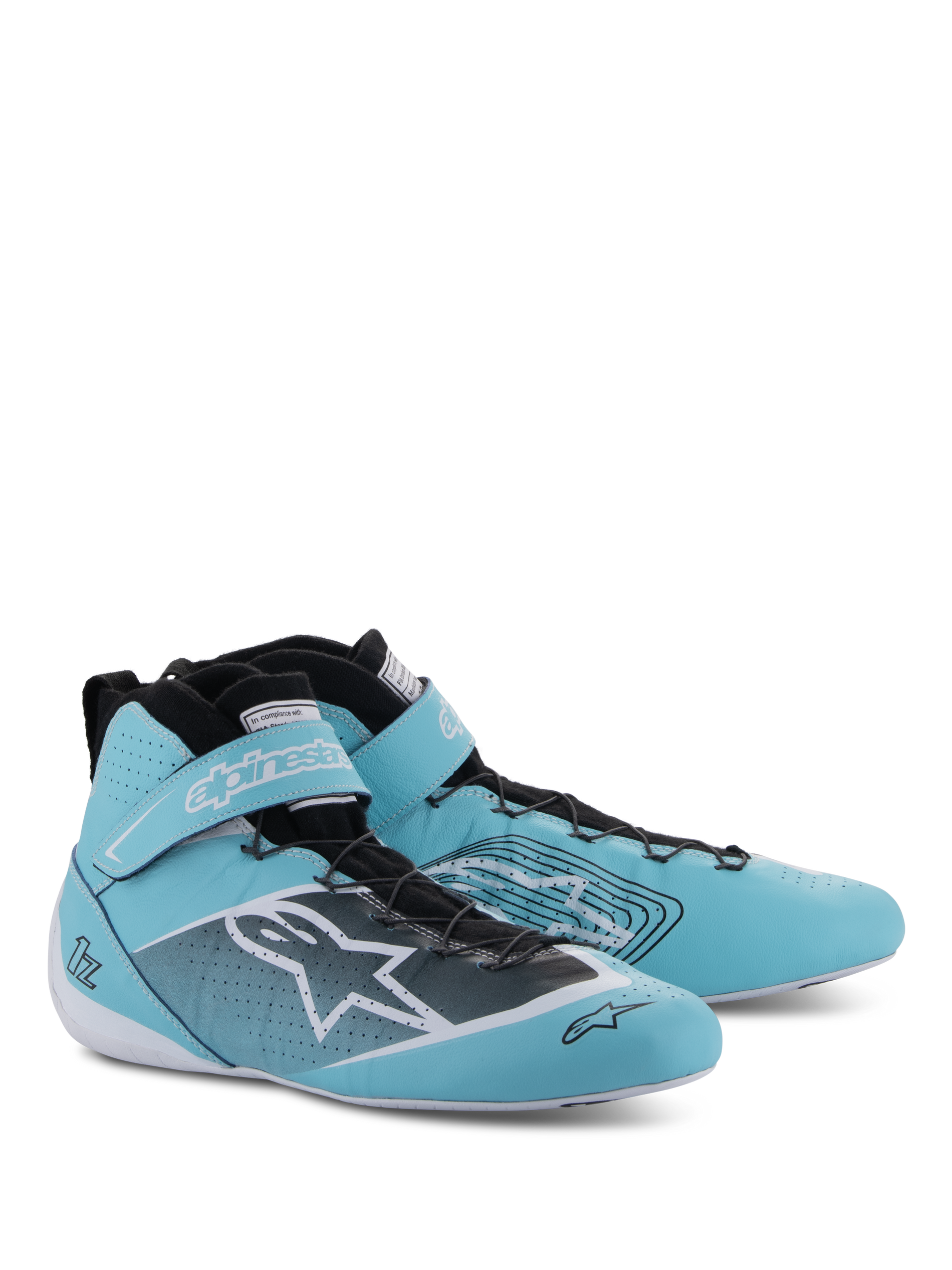 Chaussures Tech-1 Z V3 FIA