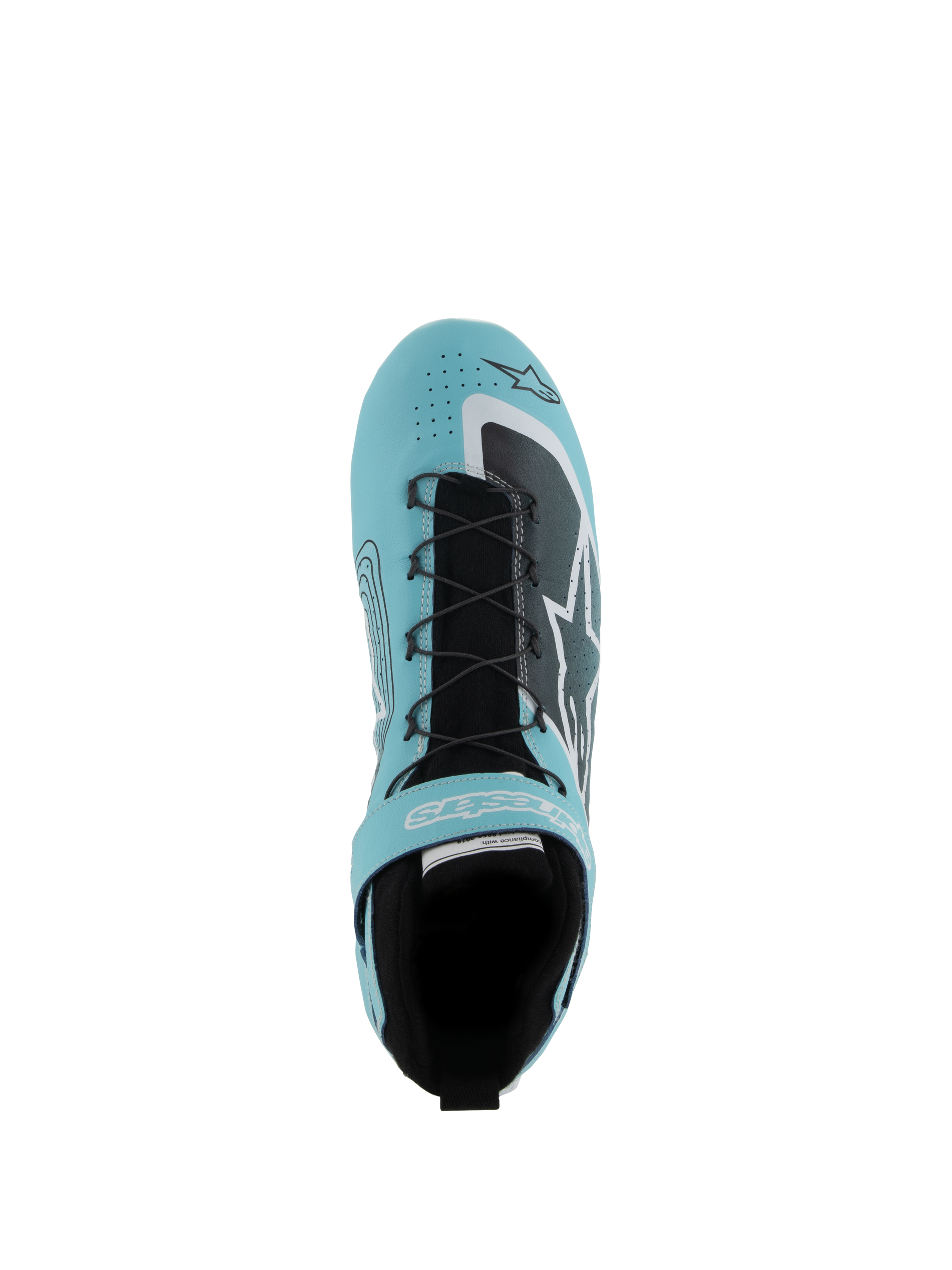 Chaussures Tech-1 Z V3 FIA