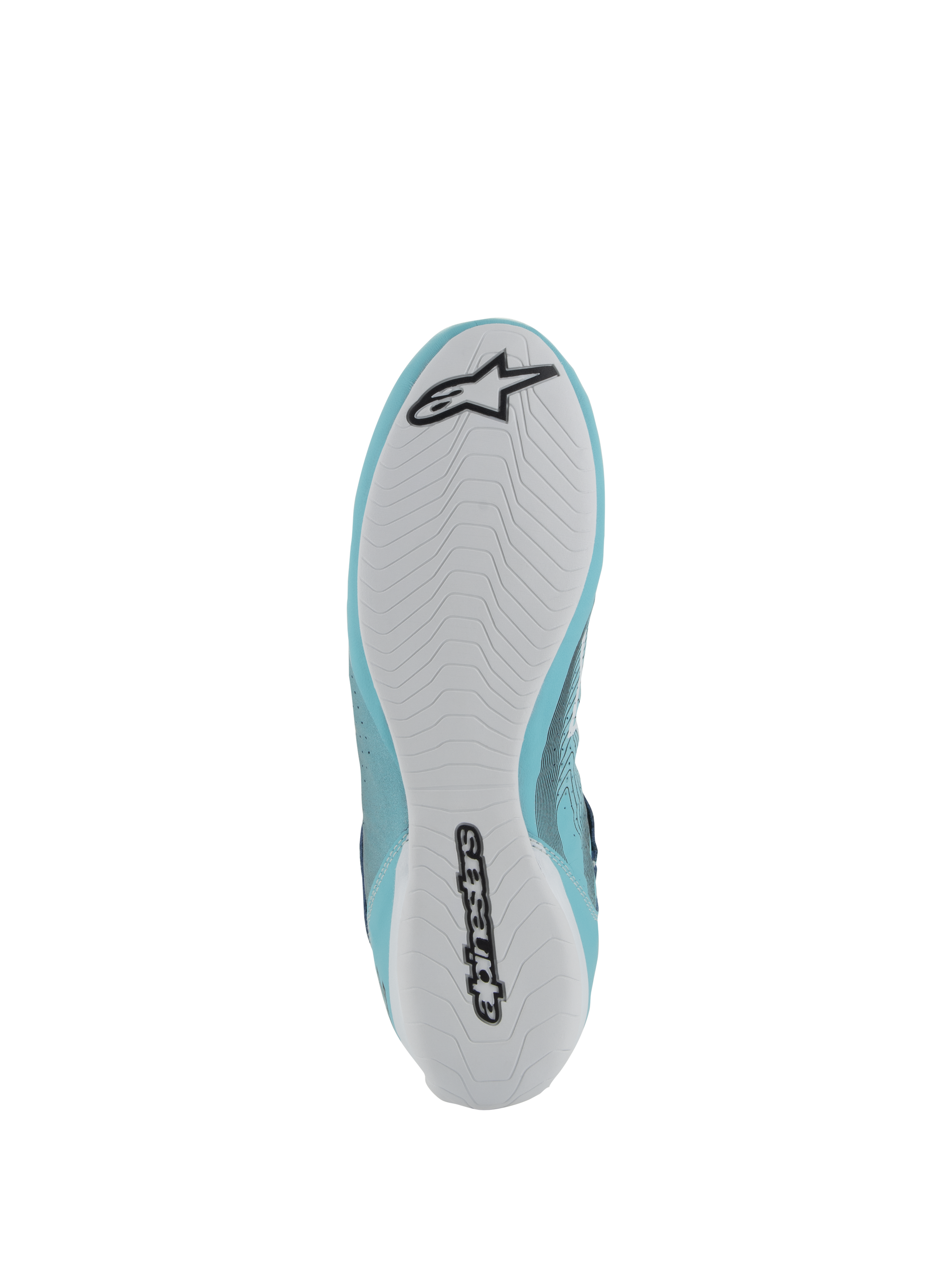Chaussures Tech-1 Z V3 FIA