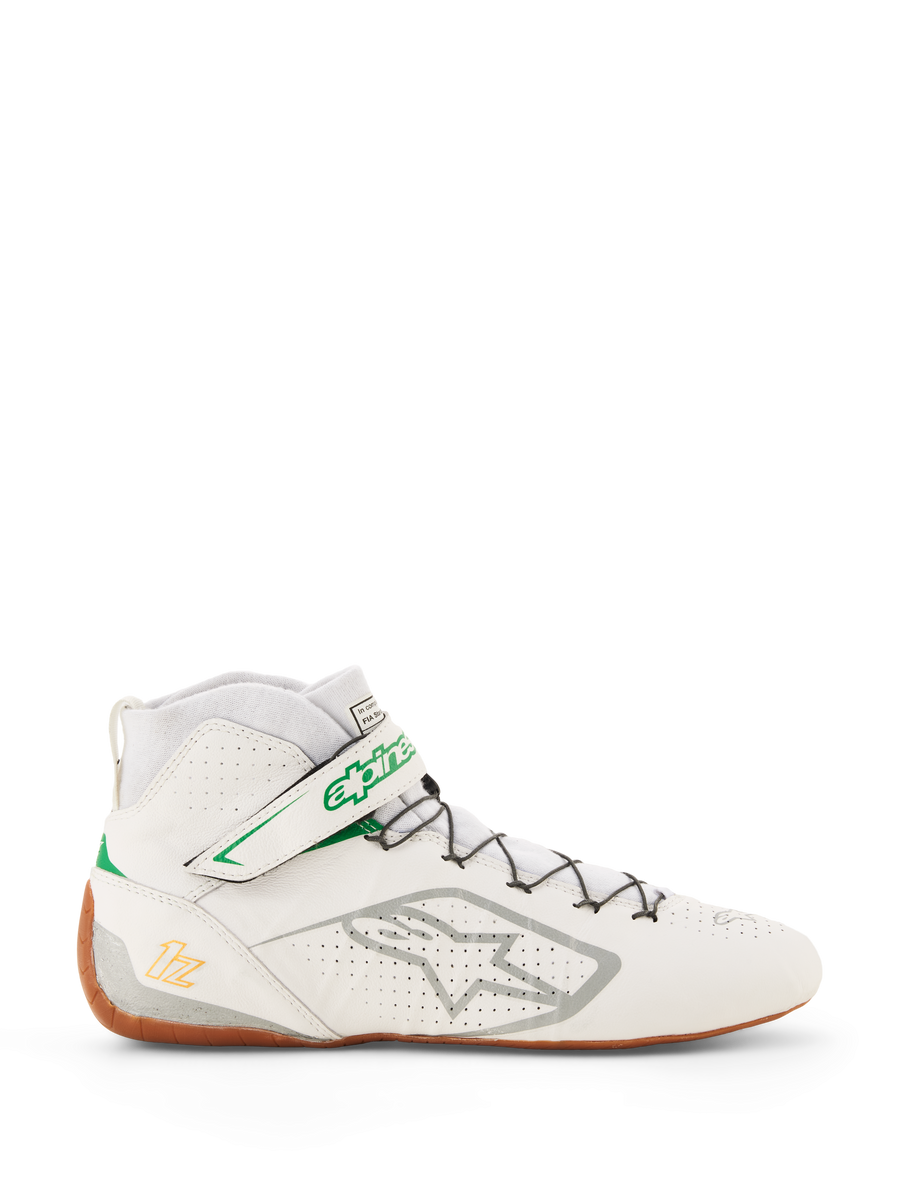 Tech-1 Z V3 Chaussures FIA