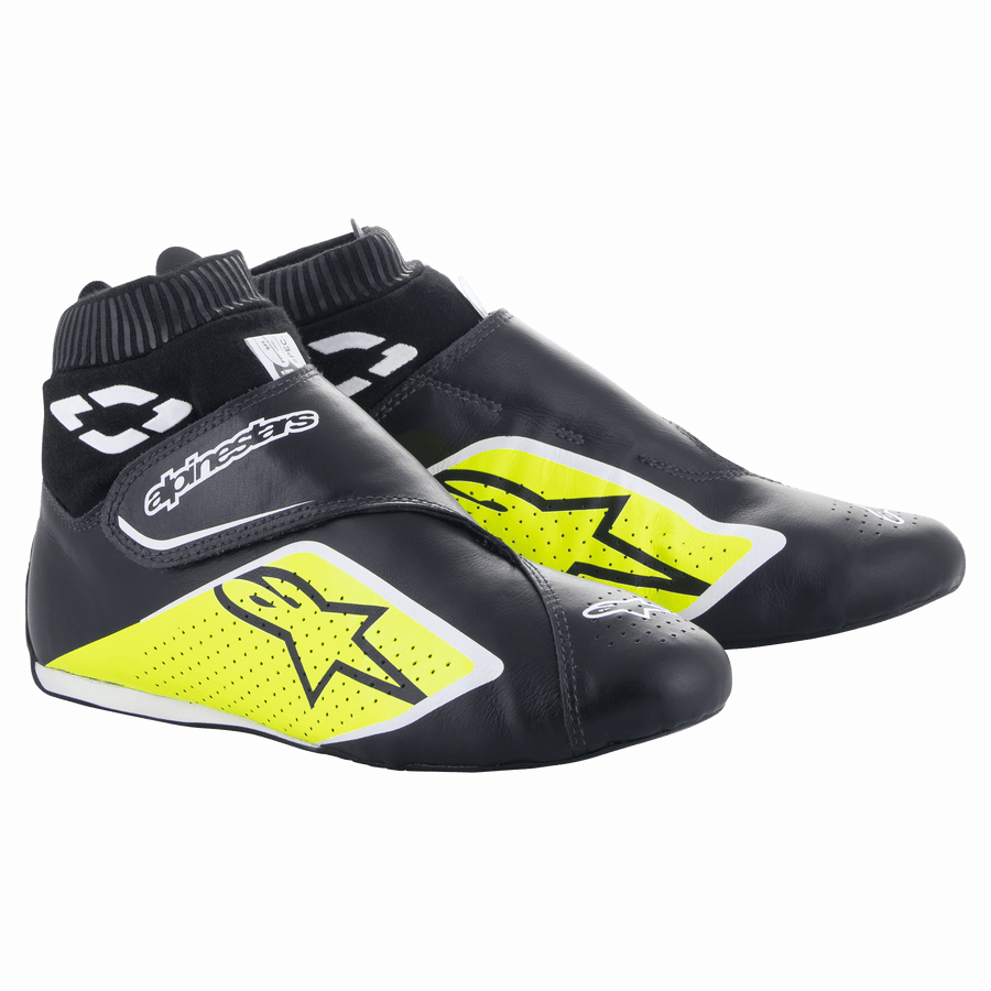 Chaussures Supermono V2 FIA
