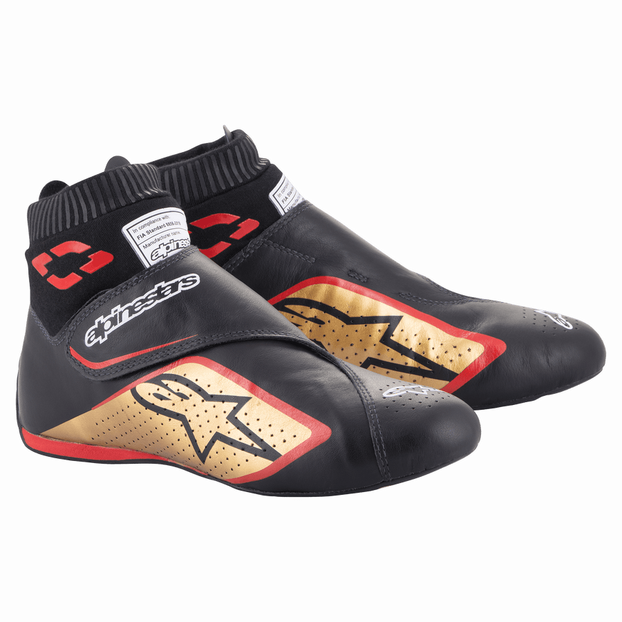Chaussures Supermono V2 FIA