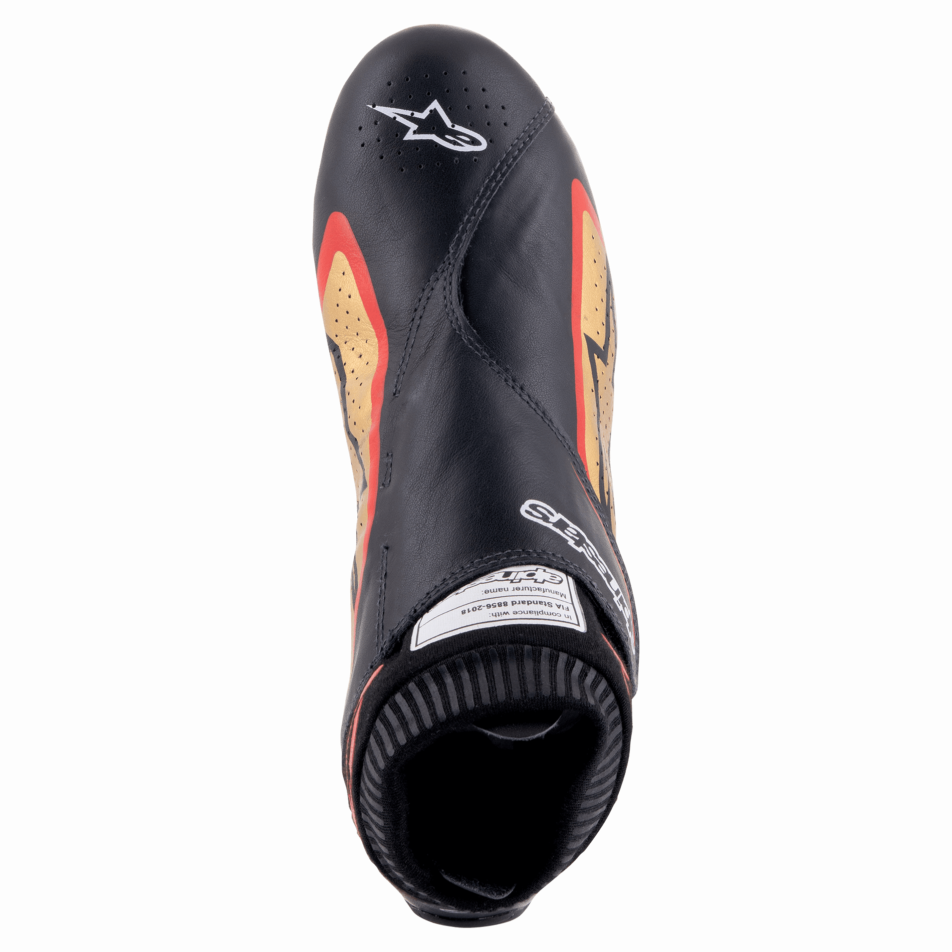 Chaussures Supermono V2 FIA