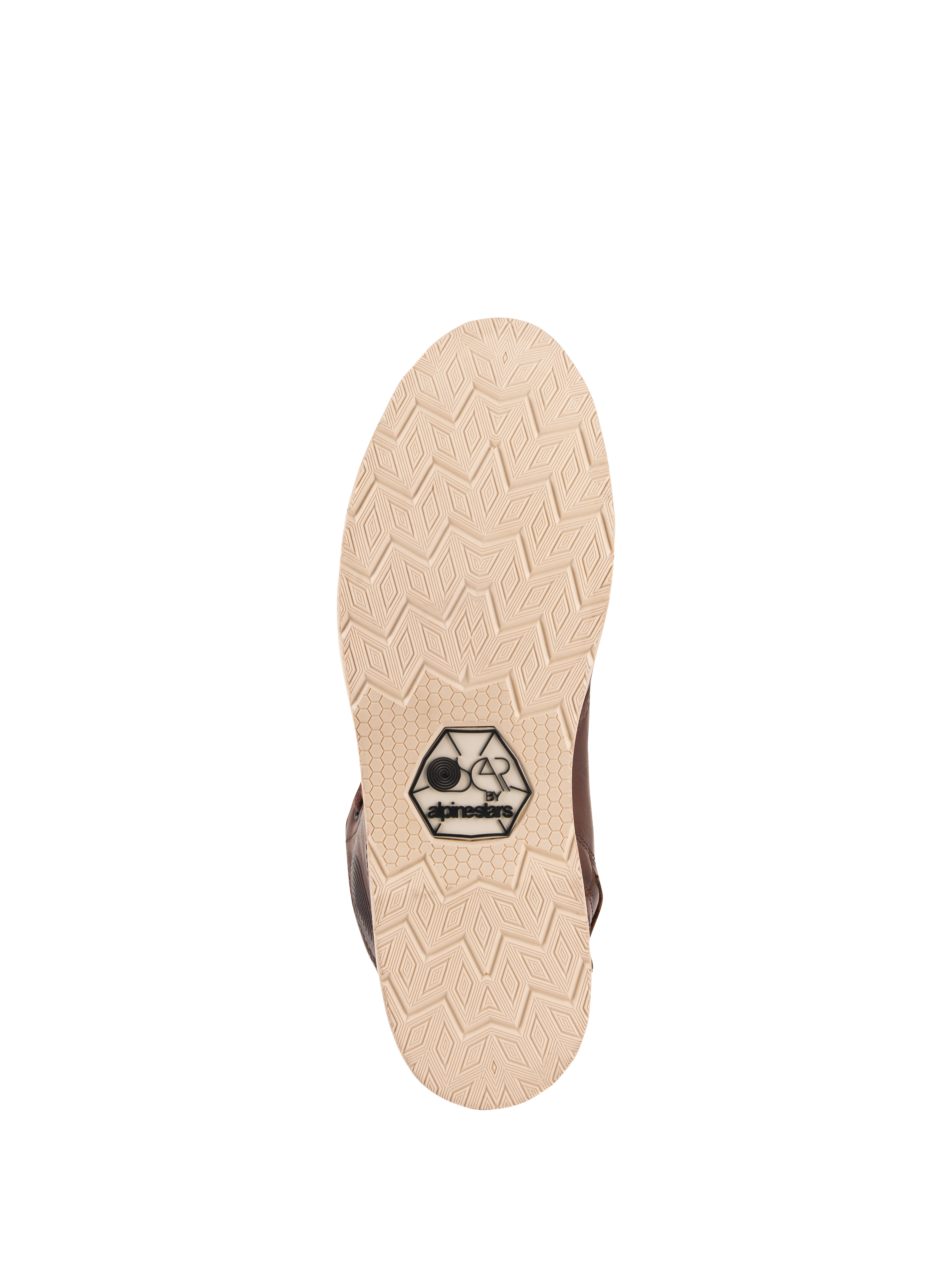 Chaussures Oscar Monty V2
