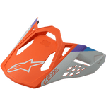 Visière De Casque S-M8 Contact