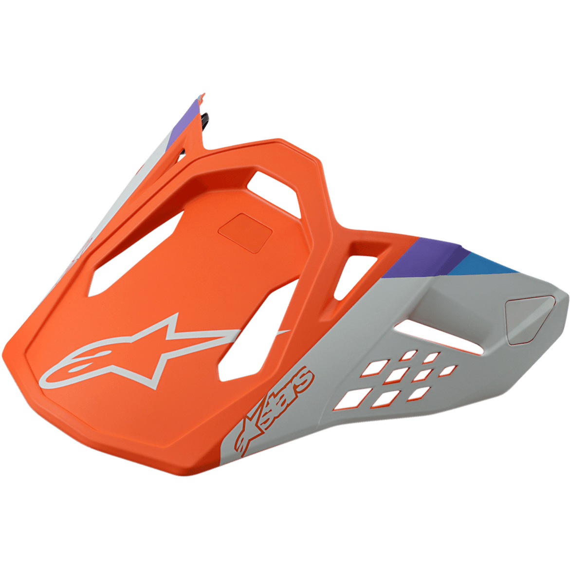 Visière De Casque S-M8 Contact