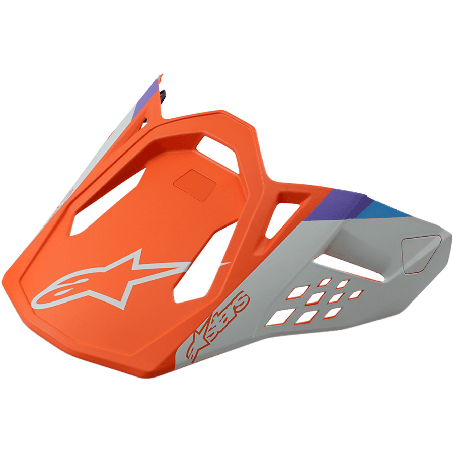 Visière De Casque S-M8 Contact