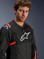 Veste T-SPS Air V2
