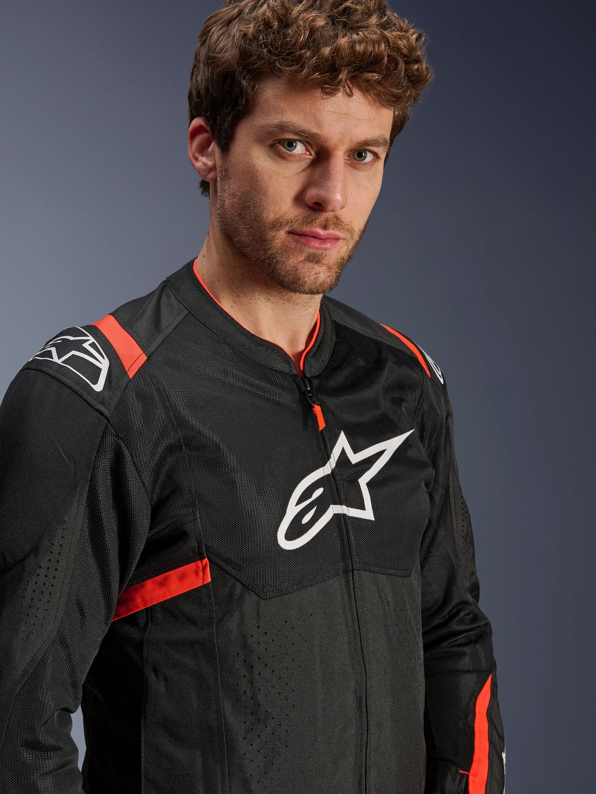 Veste T-SPS Air V2