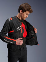 Veste T-SPS Air V2