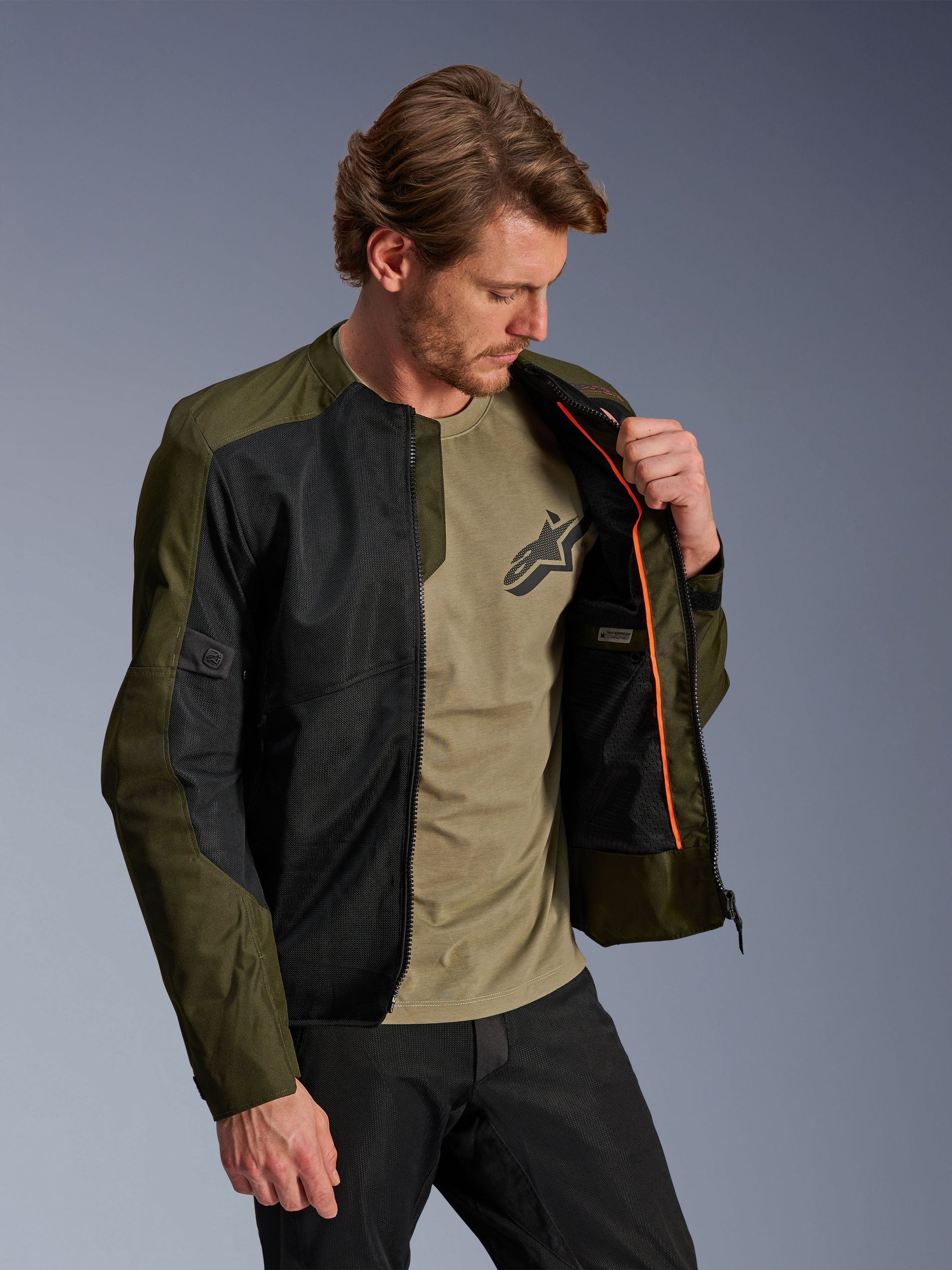 Veste C-1 Air