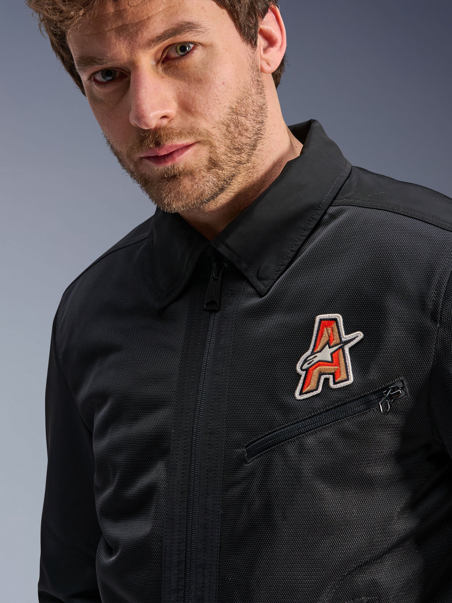 Veste Ignite Air