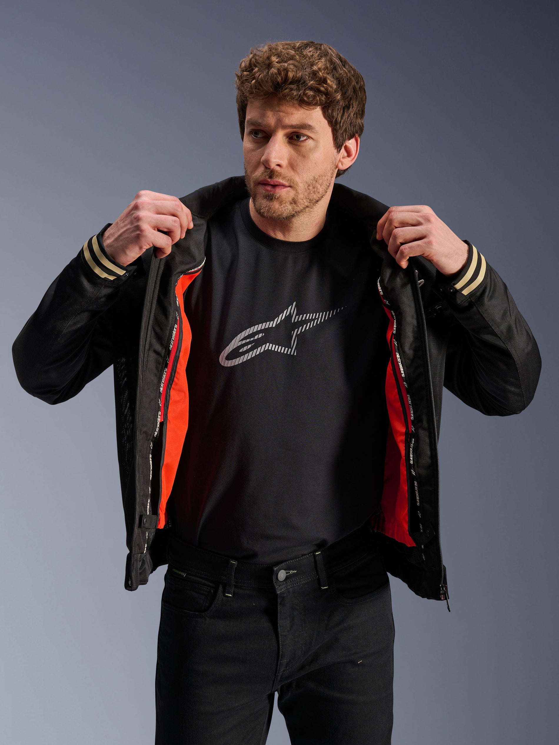 Veste Ignite Air