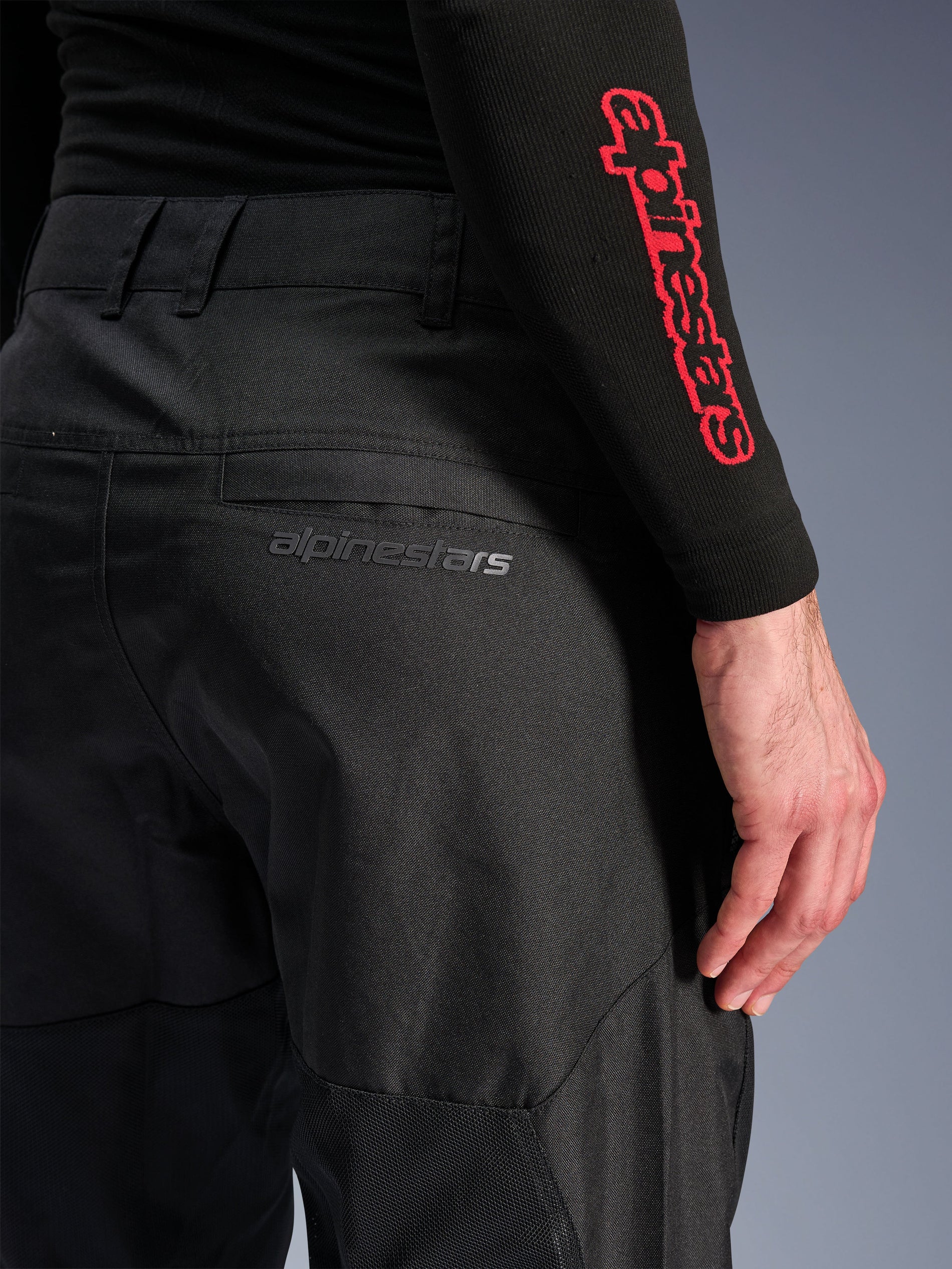 Pantalon C-1 Air