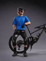 Short A-Dura Ride