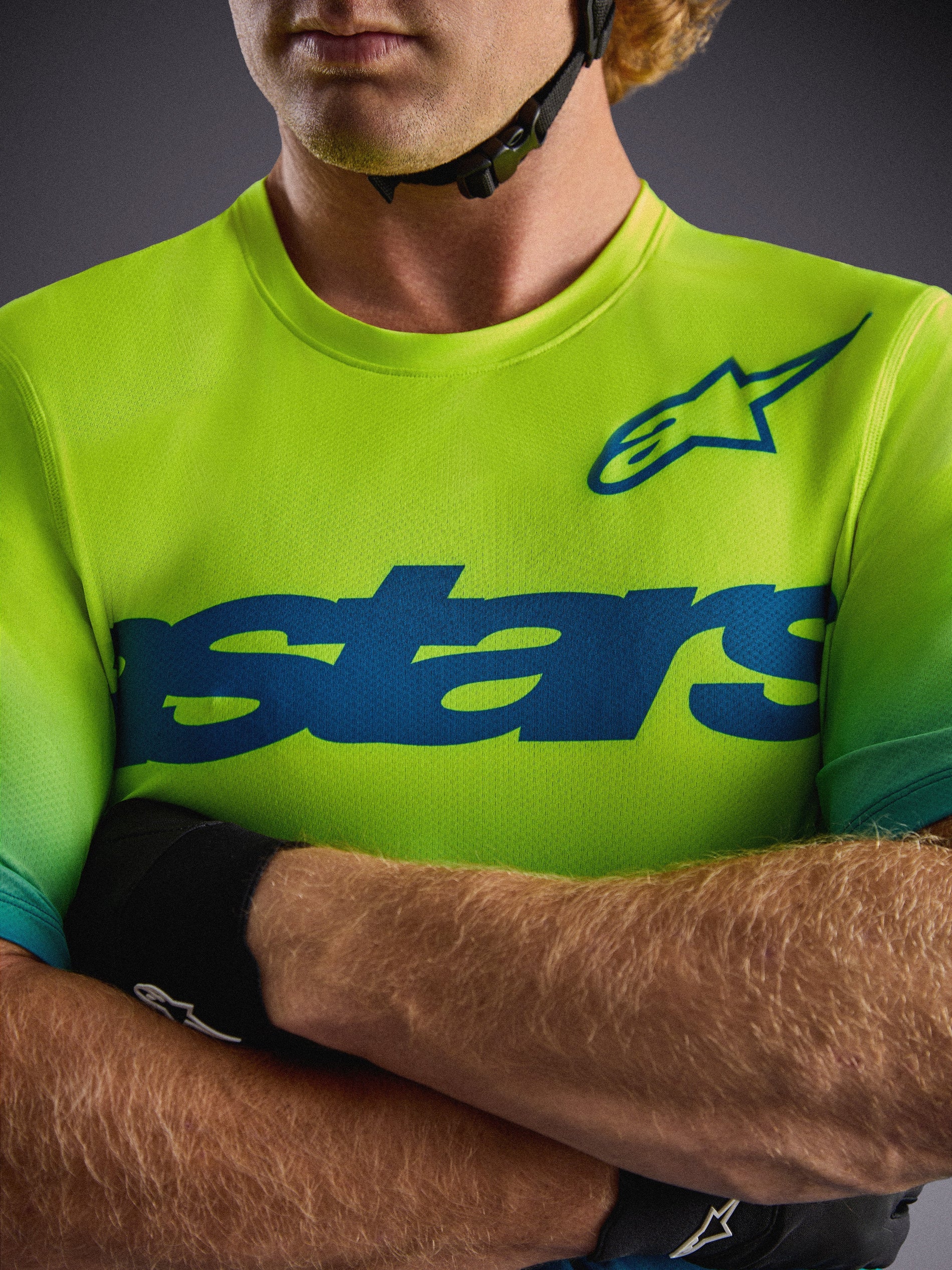 Maillot A-Dura ASTARS 2.0