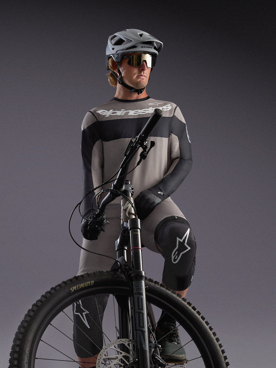 Maillot A-Dura Race