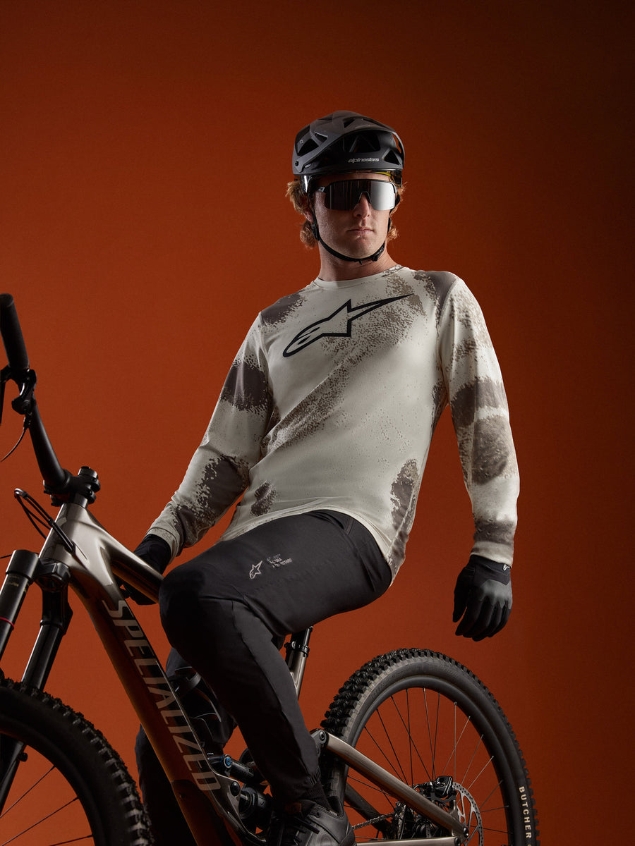 Maillot A-Dura Ride