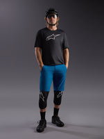 Short A-Dura Ride