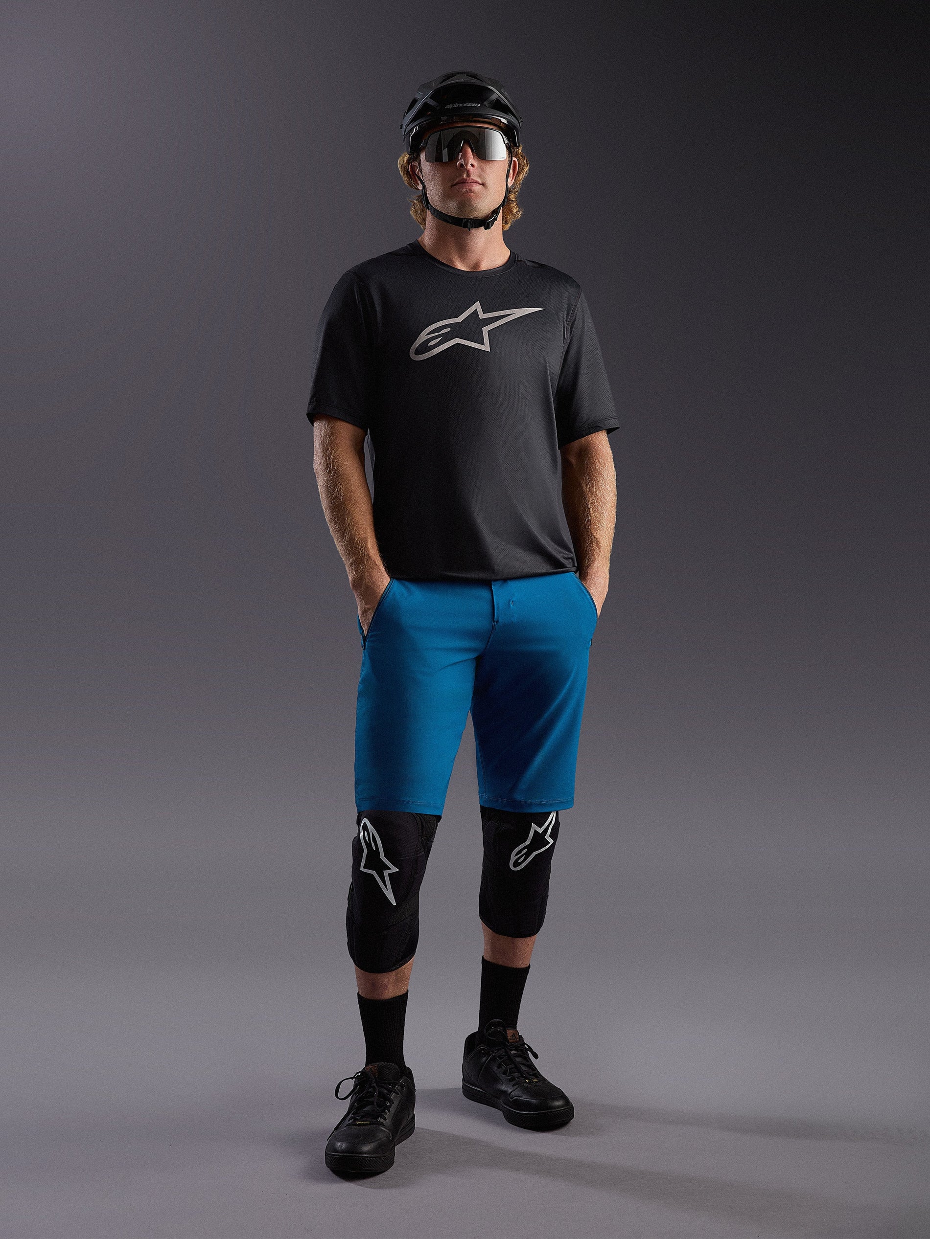 Short A-Dura Ride