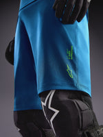 Short A-Dura Ride