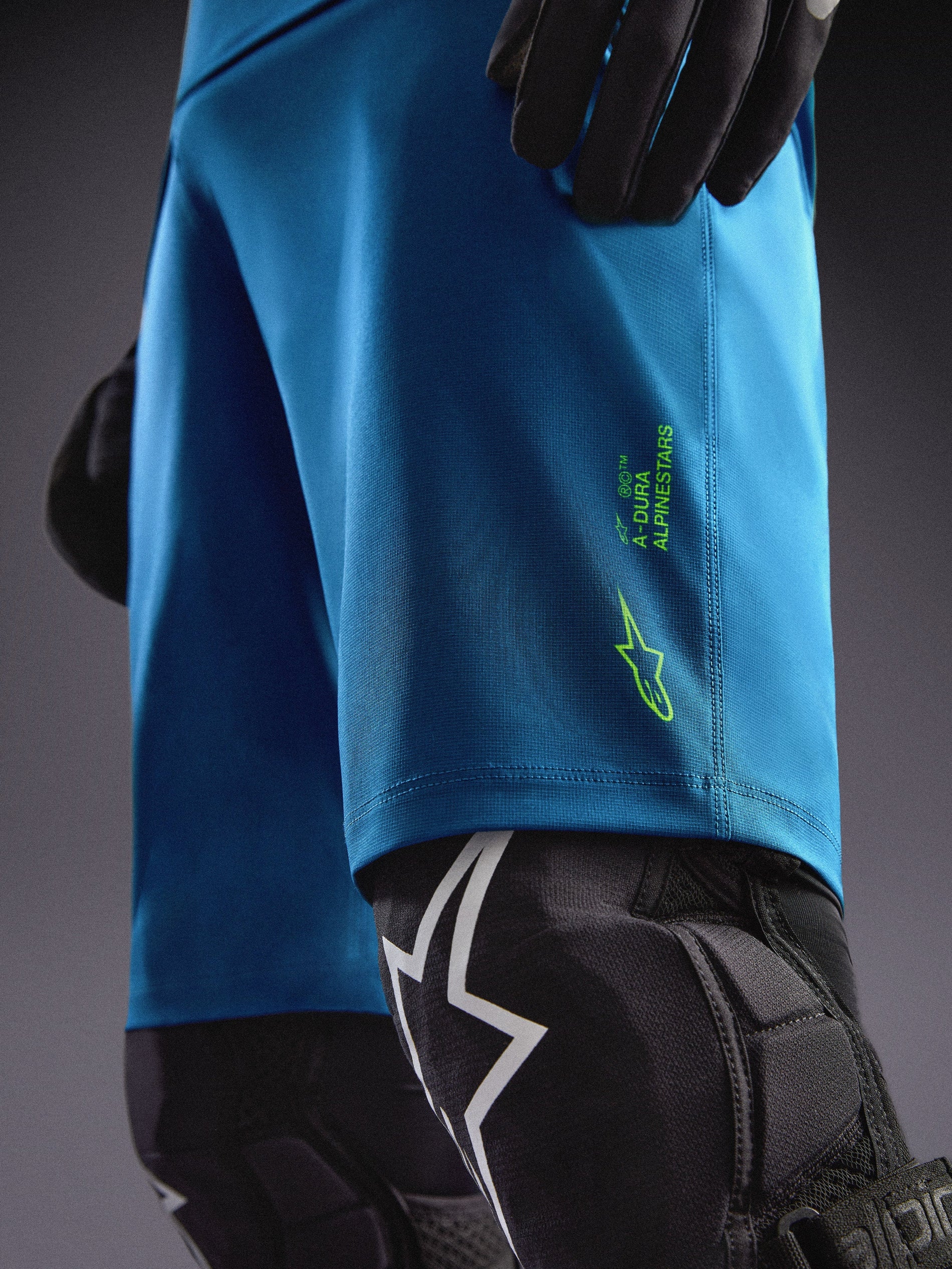 Short A-Dura Ride