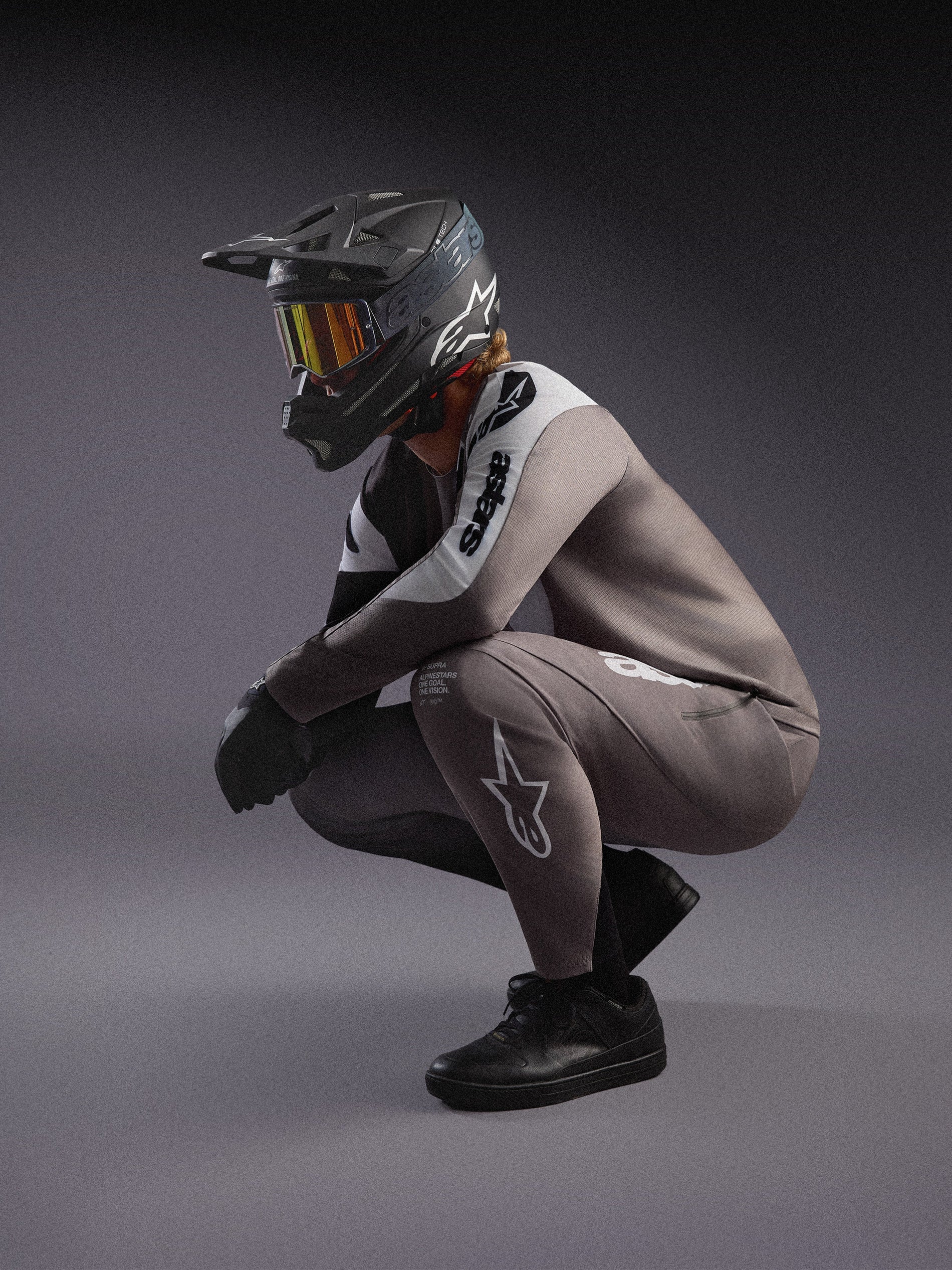 Maillot A-Supra Elite