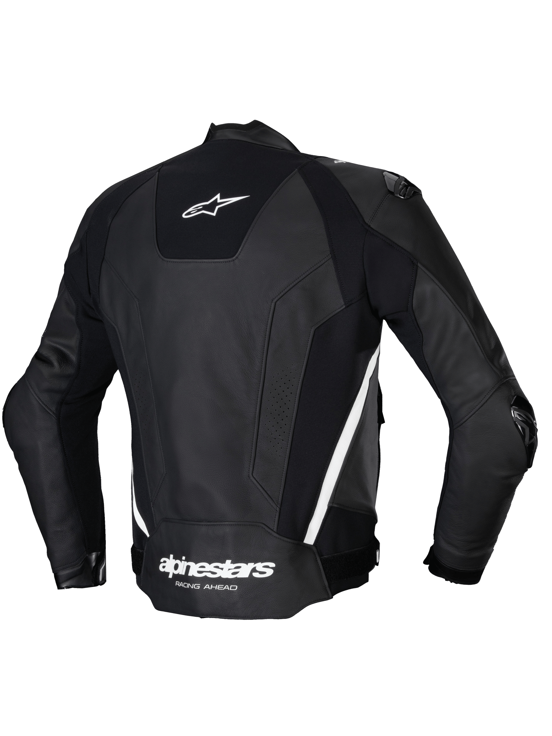Veste En Cuir Missile V3