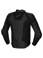 Veste En Cuir Missile V3 Airflow