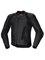 Veste En Cuir Missile V3 Airflow