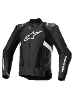 Veste En Cuir Missile V3 Airflow