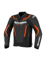 Veste En Cuir GP Force V2